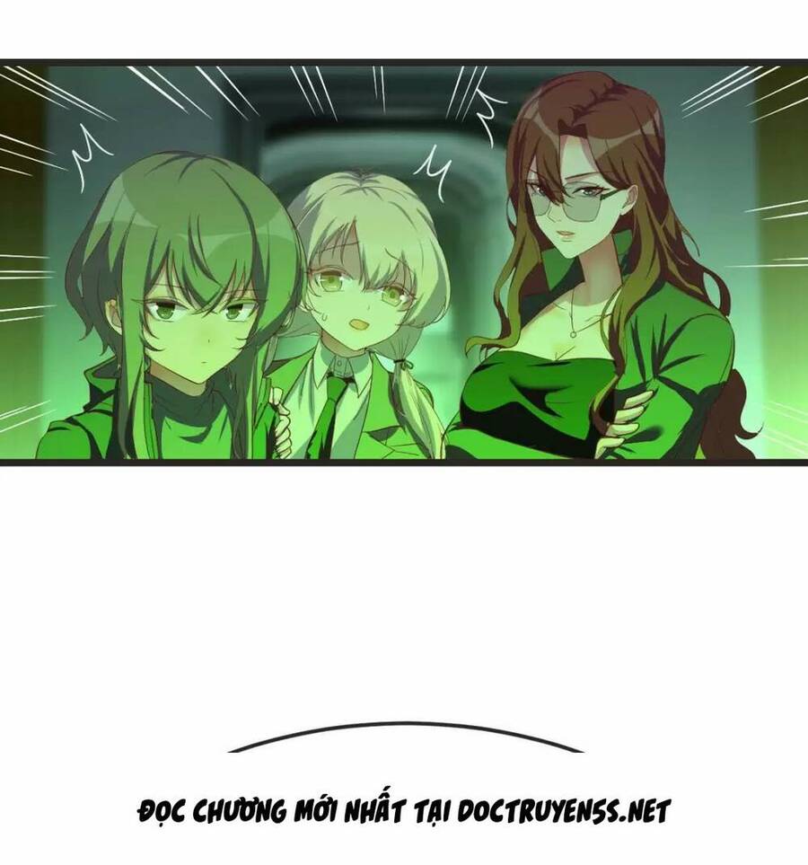 Đấu Thần Vĩnh Dạ Chap 5 - Next Chap 6
