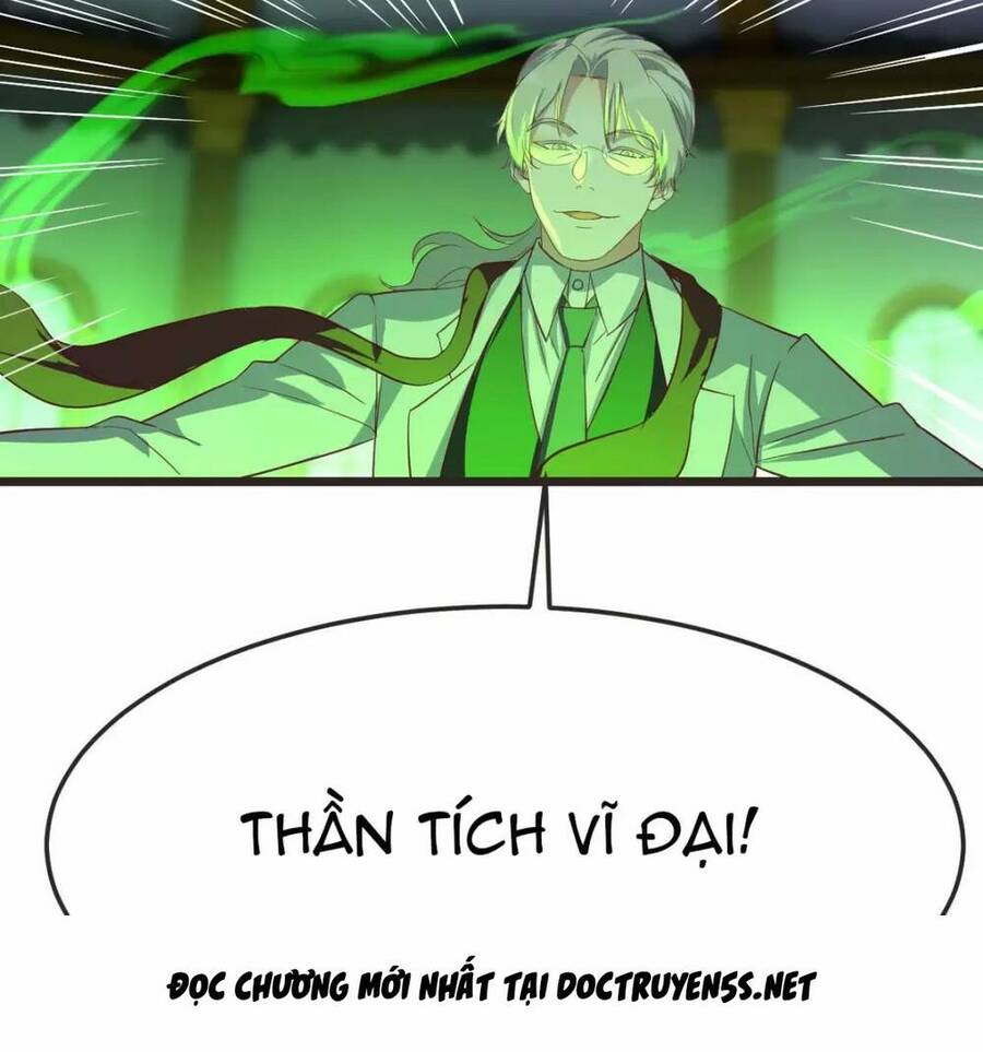 Đấu Thần Vĩnh Dạ Chap 5 - Next Chap 6