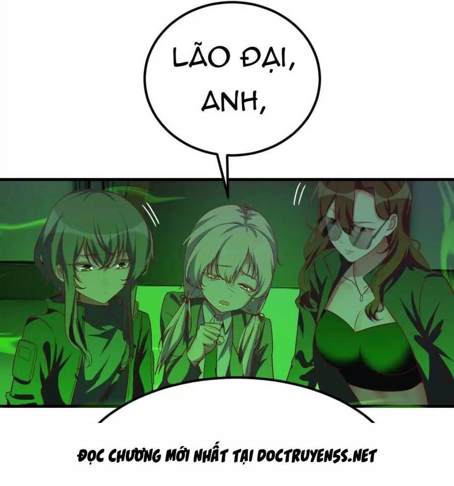 Đấu Thần Vĩnh Dạ Chap 5 - Next Chap 6