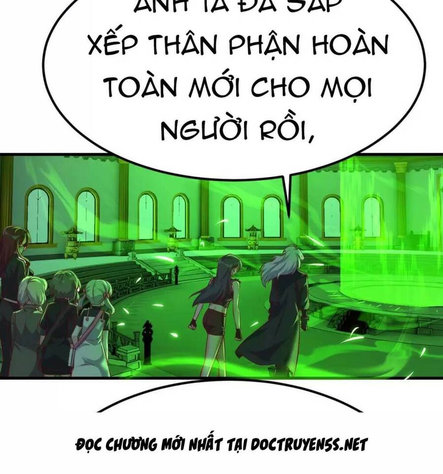 Đấu Thần Vĩnh Dạ Chap 5 - Next Chap 6