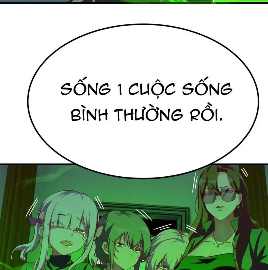 Đấu Thần Vĩnh Dạ Chap 5 - Next Chap 6
