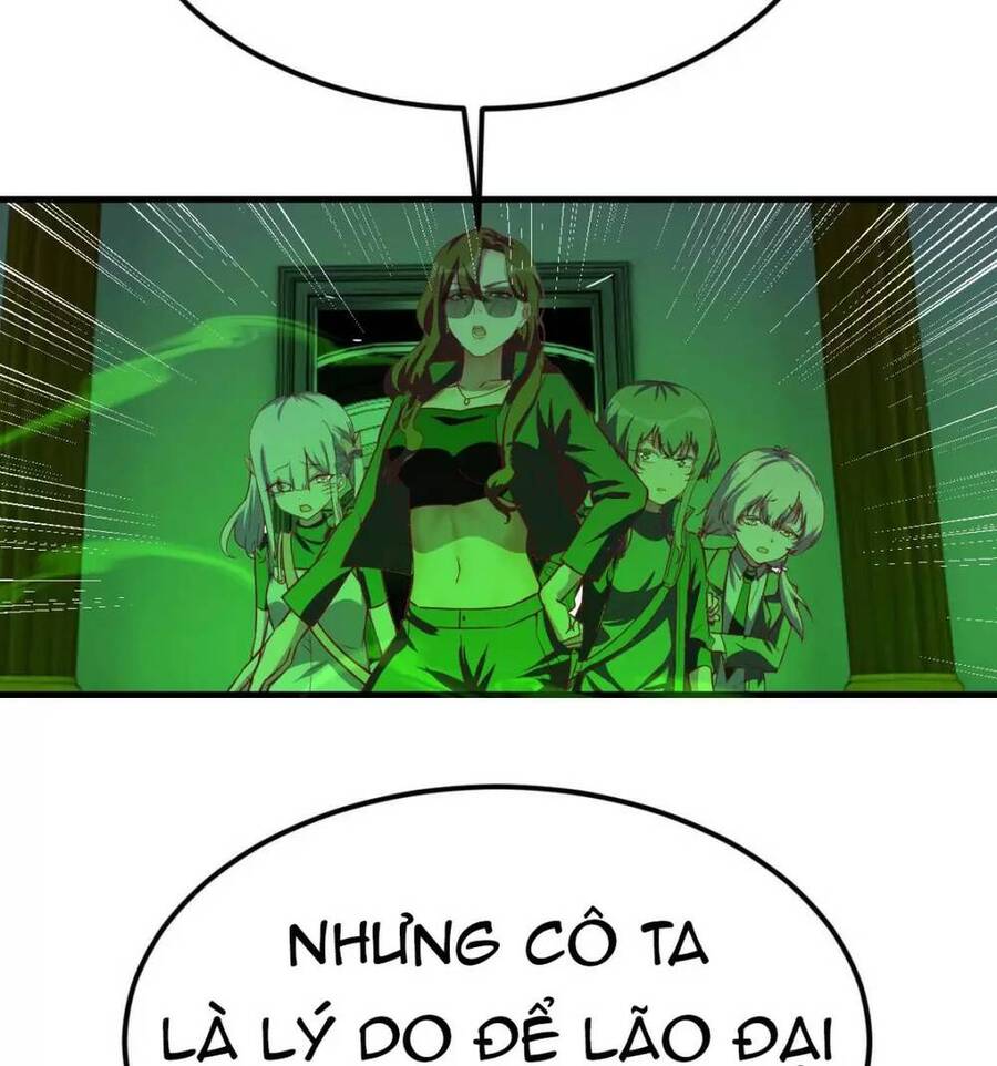 Đấu Thần Vĩnh Dạ Chap 5 - Next Chap 6