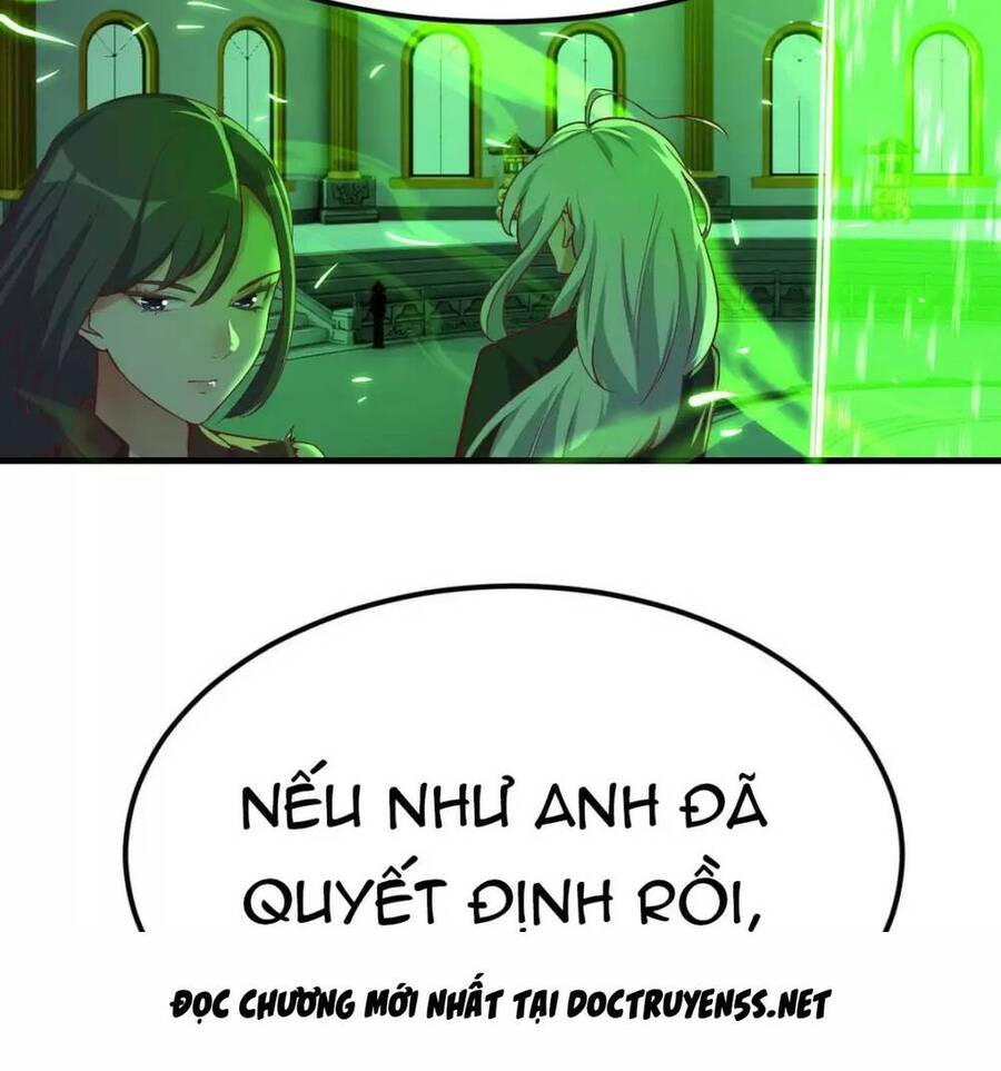 Đấu Thần Vĩnh Dạ Chap 5 - Next Chap 6