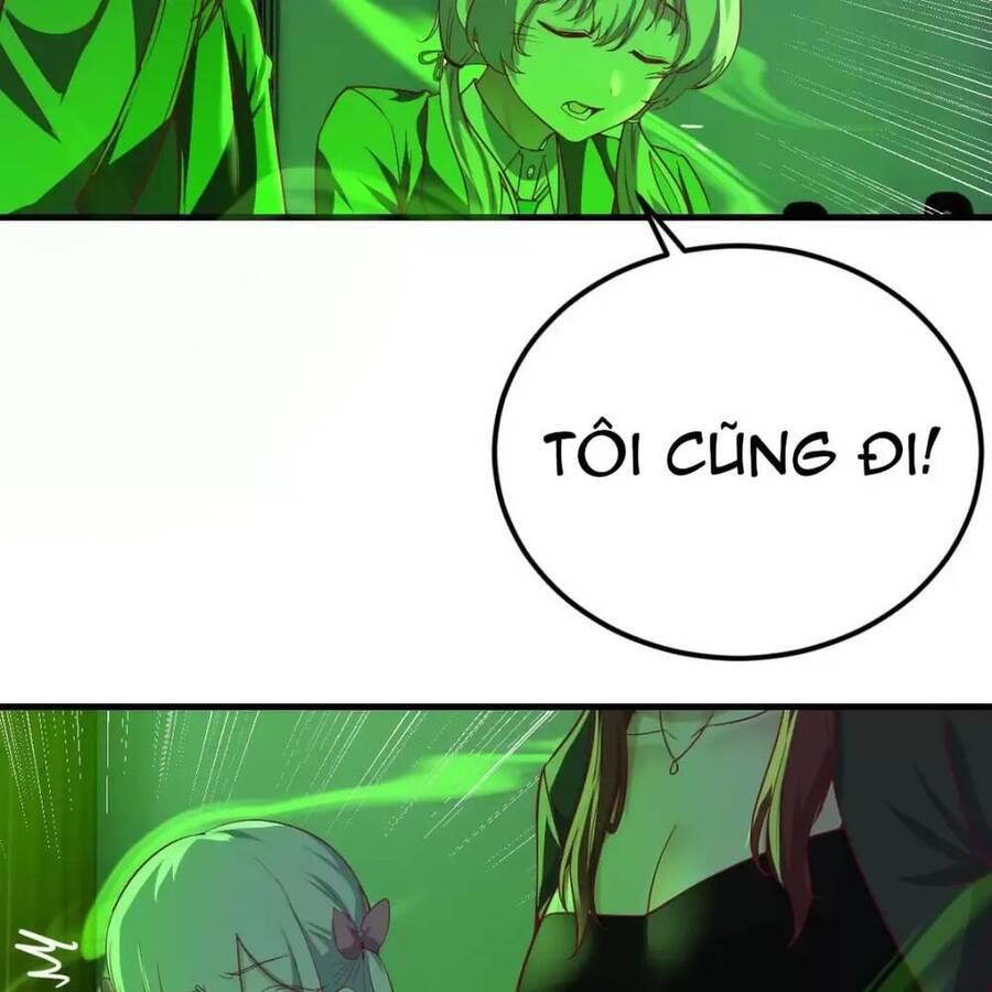 Đấu Thần Vĩnh Dạ Chap 5 - Next Chap 6