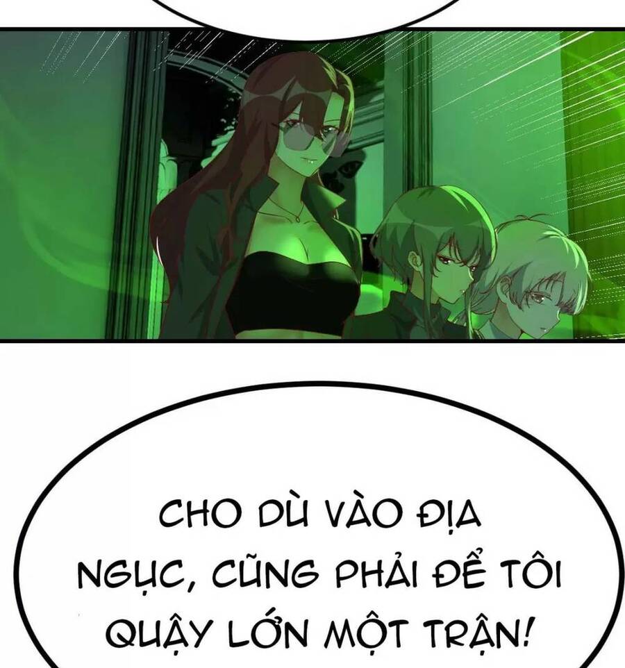Đấu Thần Vĩnh Dạ Chap 5 - Next Chap 6