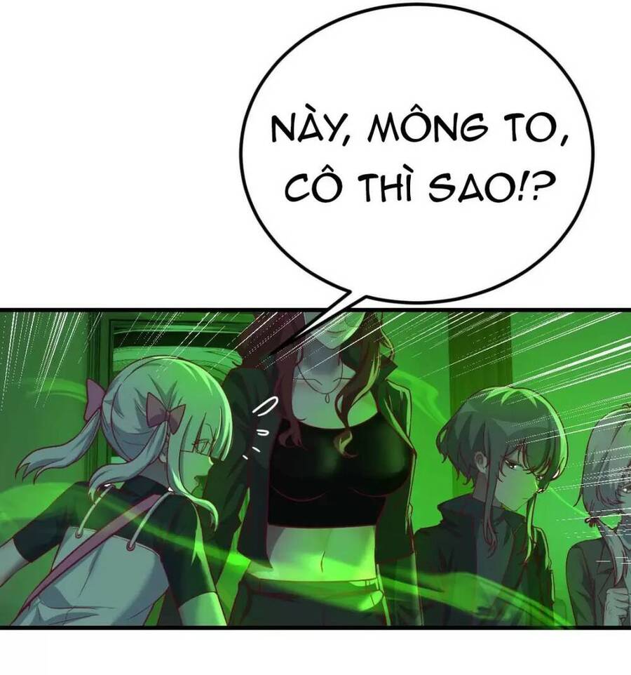 Đấu Thần Vĩnh Dạ Chap 5 - Next Chap 6