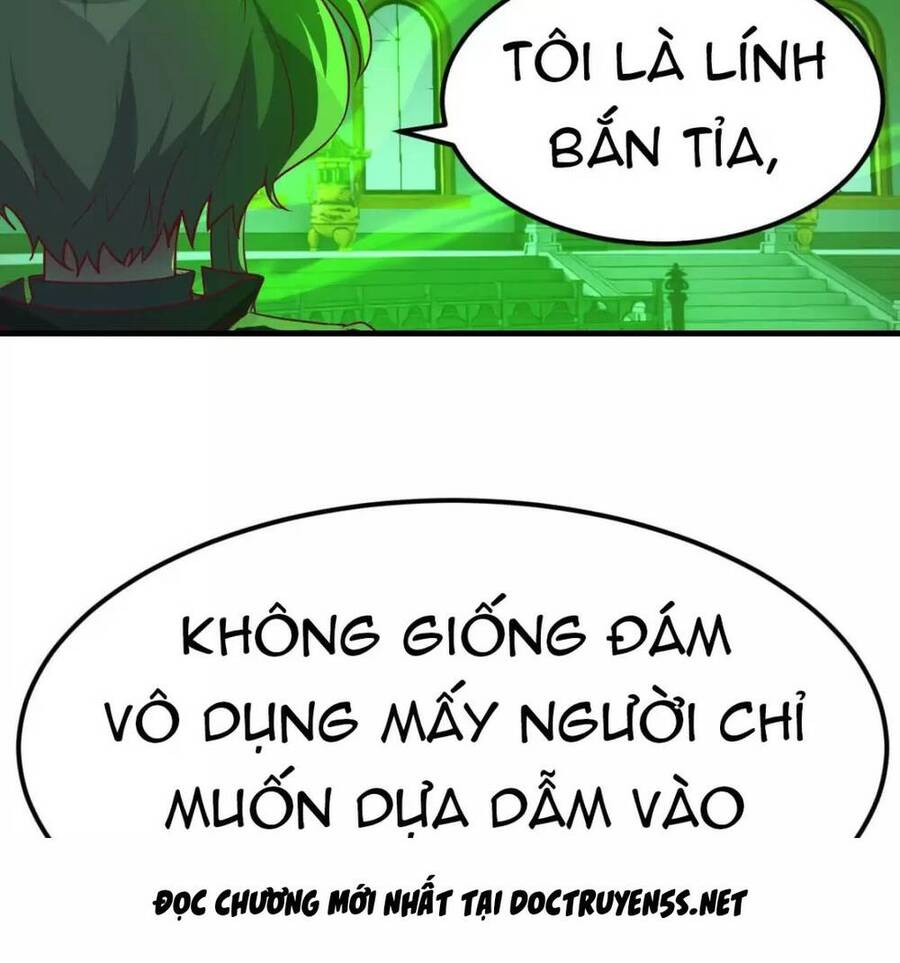 Đấu Thần Vĩnh Dạ Chap 5 - Next Chap 6