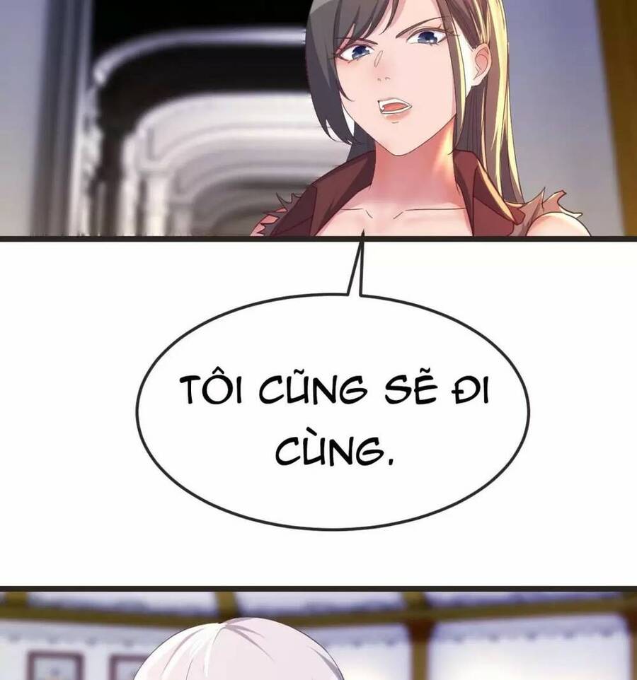 Đấu Thần Vĩnh Dạ Chap 5 - Next Chap 6