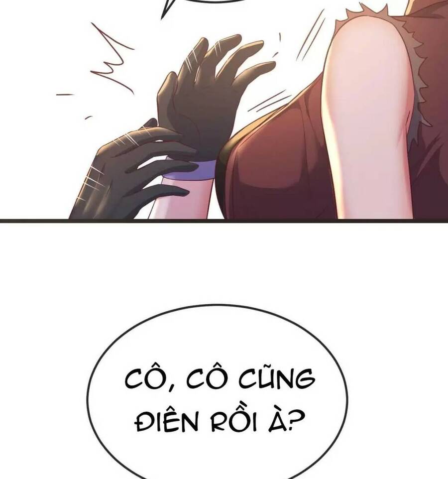 Đấu Thần Vĩnh Dạ Chap 5 - Next Chap 6