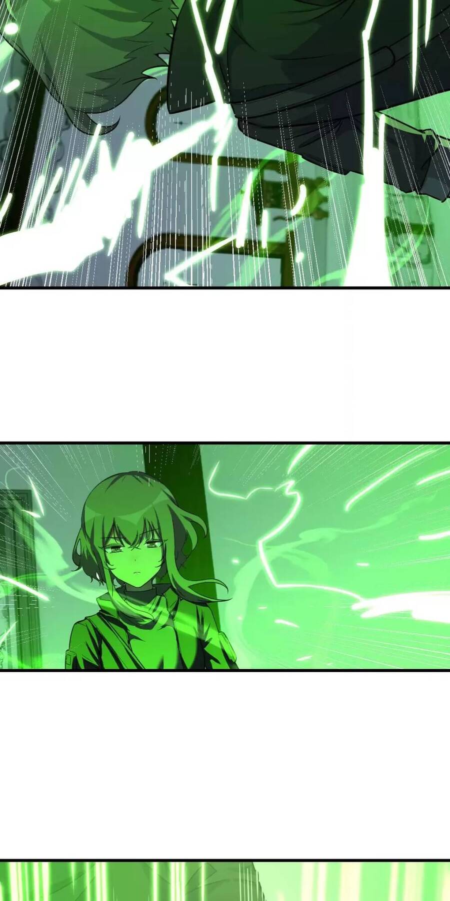 Đấu Thần Vĩnh Dạ Chap 6 - Next Chap 7