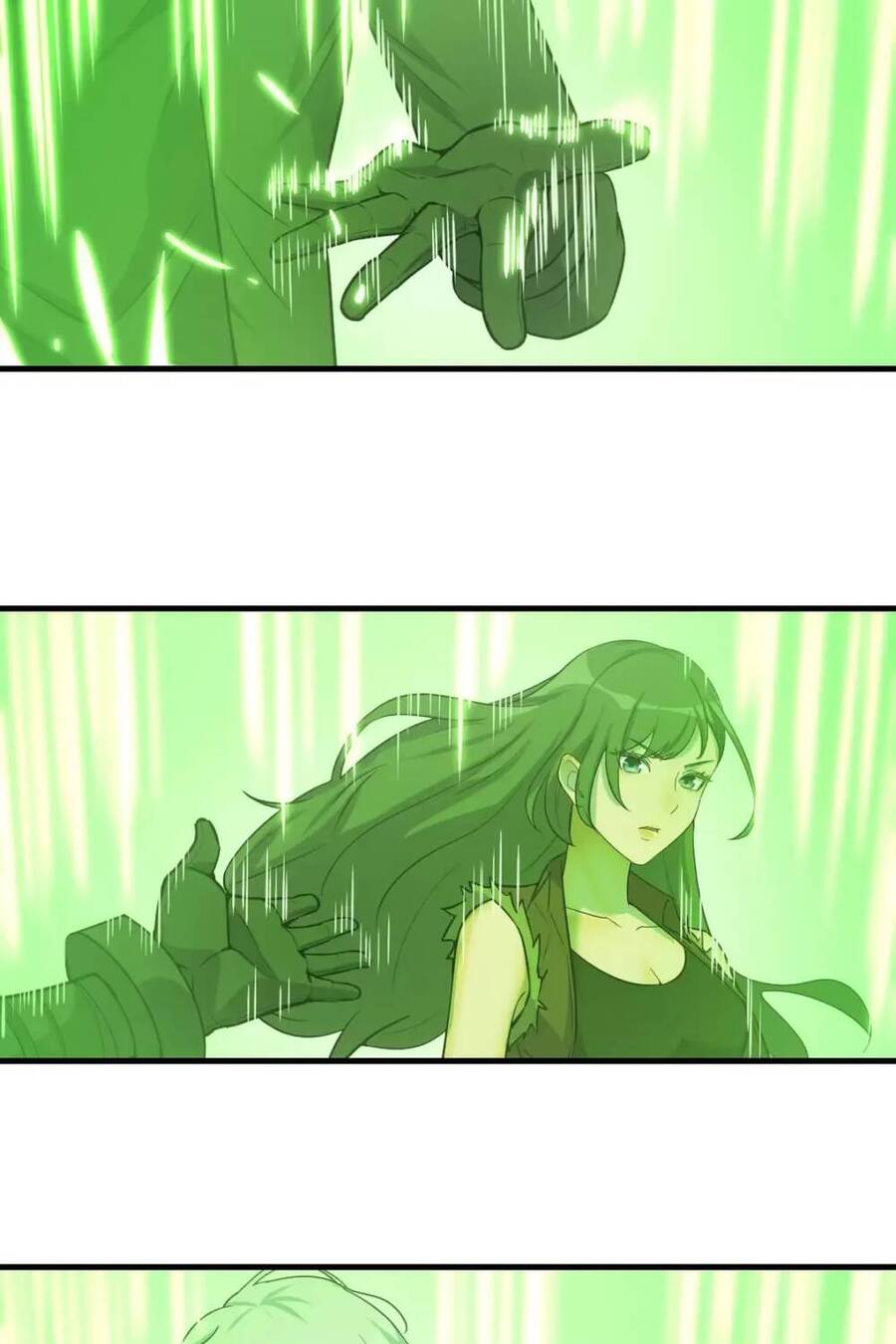 Đấu Thần Vĩnh Dạ Chap 6 - Next Chap 7