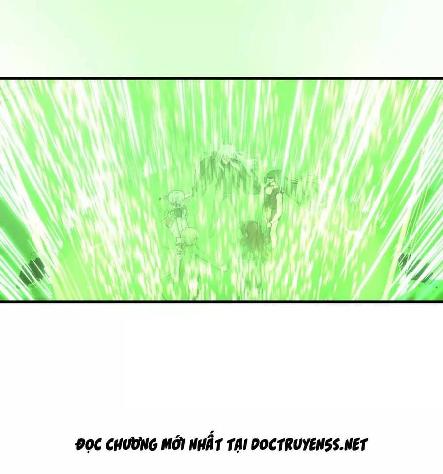 Đấu Thần Vĩnh Dạ Chap 6 - Next Chap 7