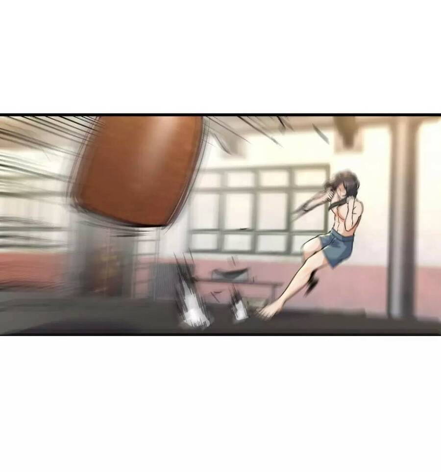 Đấu Thần Vĩnh Dạ Chap 6 - Next Chap 7