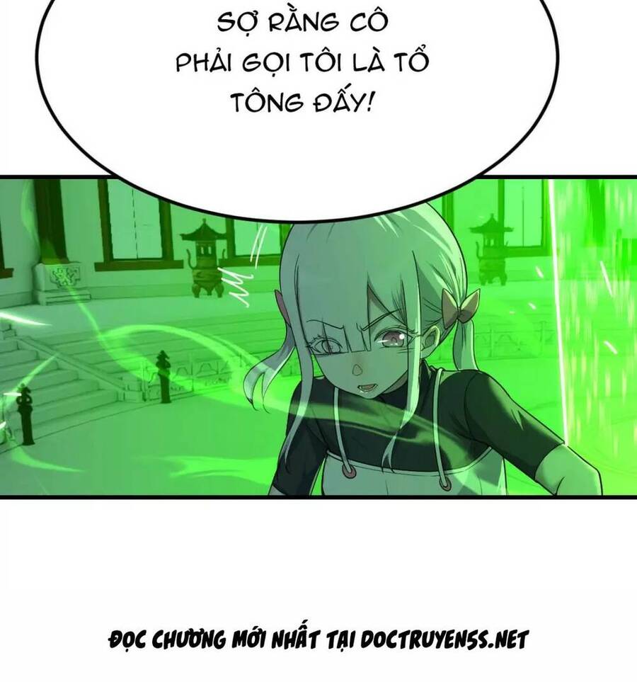 Đấu Thần Vĩnh Dạ Chap 6 - Next Chap 7