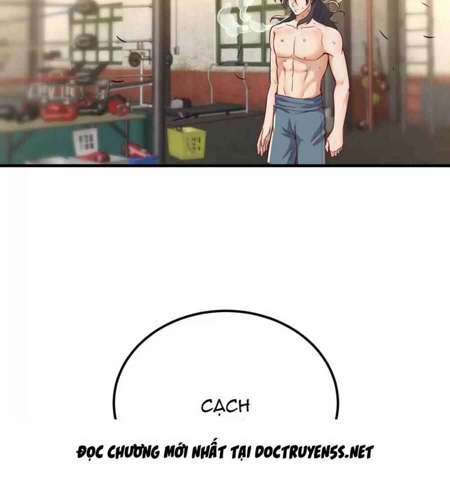 Đấu Thần Vĩnh Dạ Chap 6 - Next Chap 7