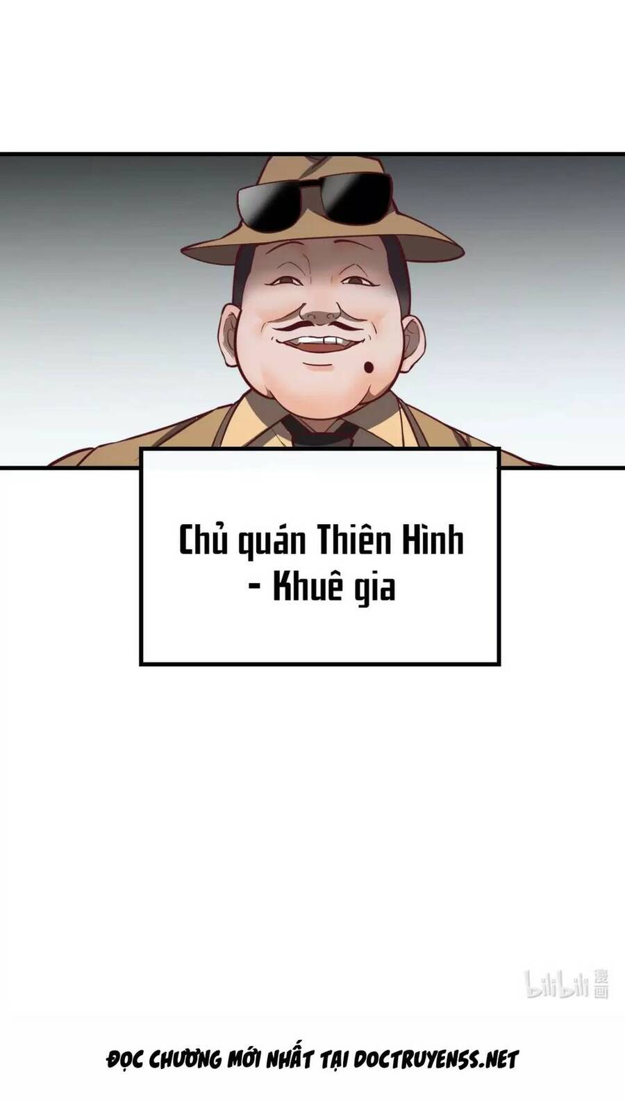 Đấu Thần Vĩnh Dạ Chap 6 - Next Chap 7