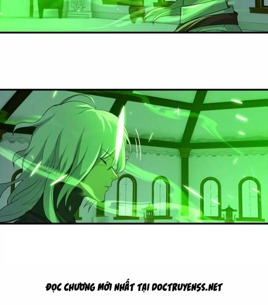 Đấu Thần Vĩnh Dạ Chap 6 - Next Chap 7