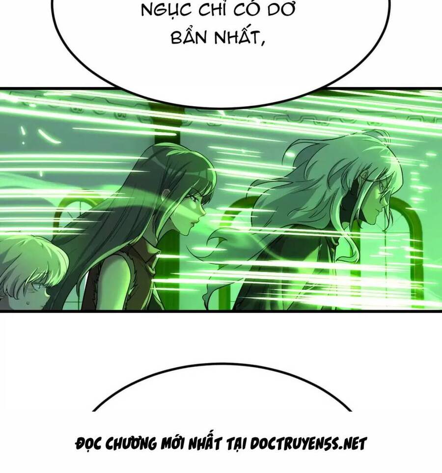 Đấu Thần Vĩnh Dạ Chap 6 - Next Chap 7