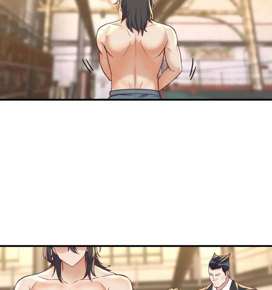 Đấu Thần Vĩnh Dạ Chap 7 - Next Chap 8