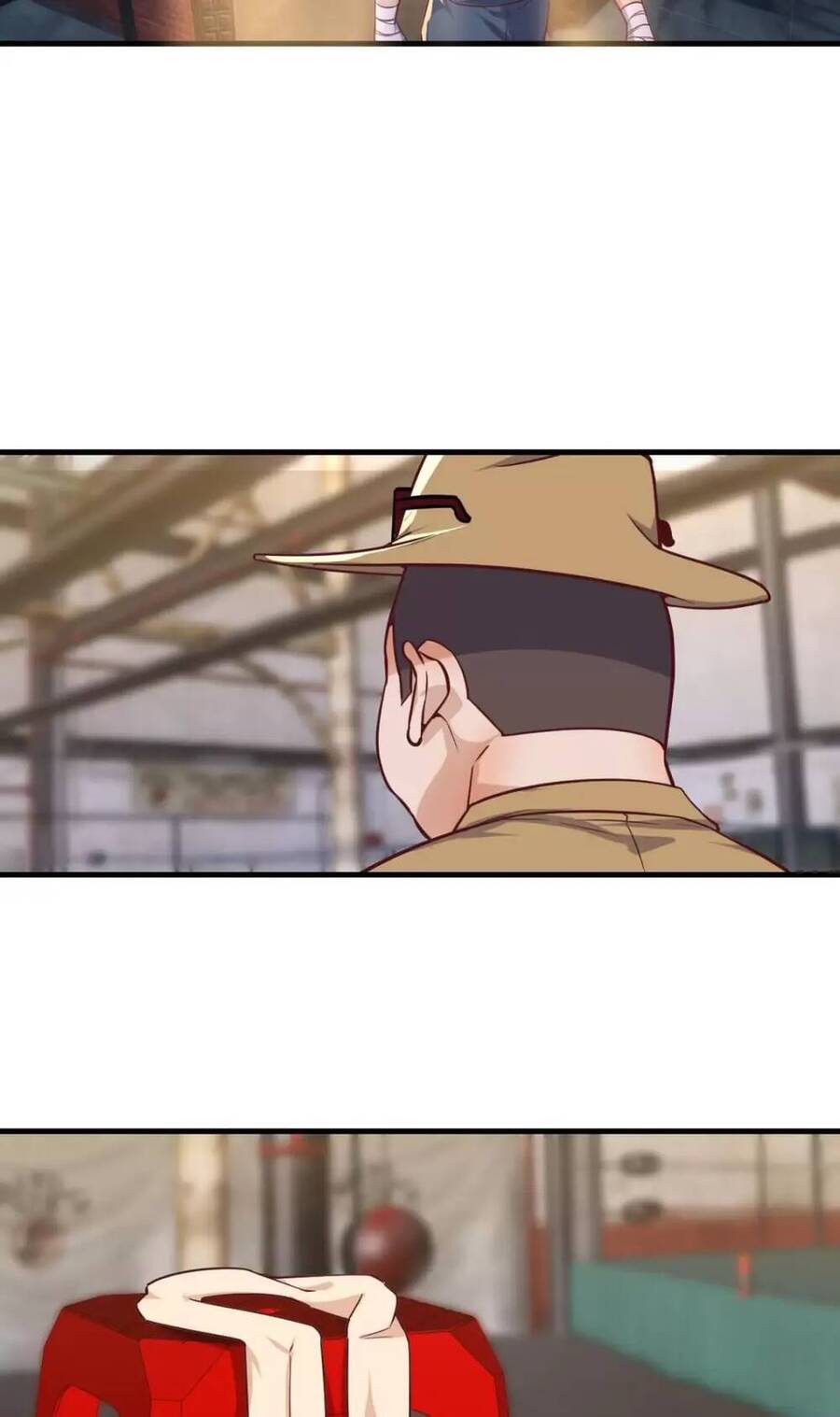 Đấu Thần Vĩnh Dạ Chap 7 - Next Chap 8