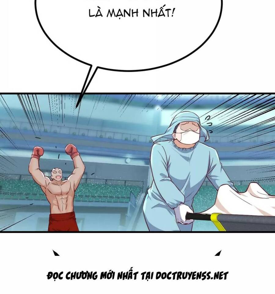 Đấu Thần Vĩnh Dạ Chap 7 - Next Chap 8