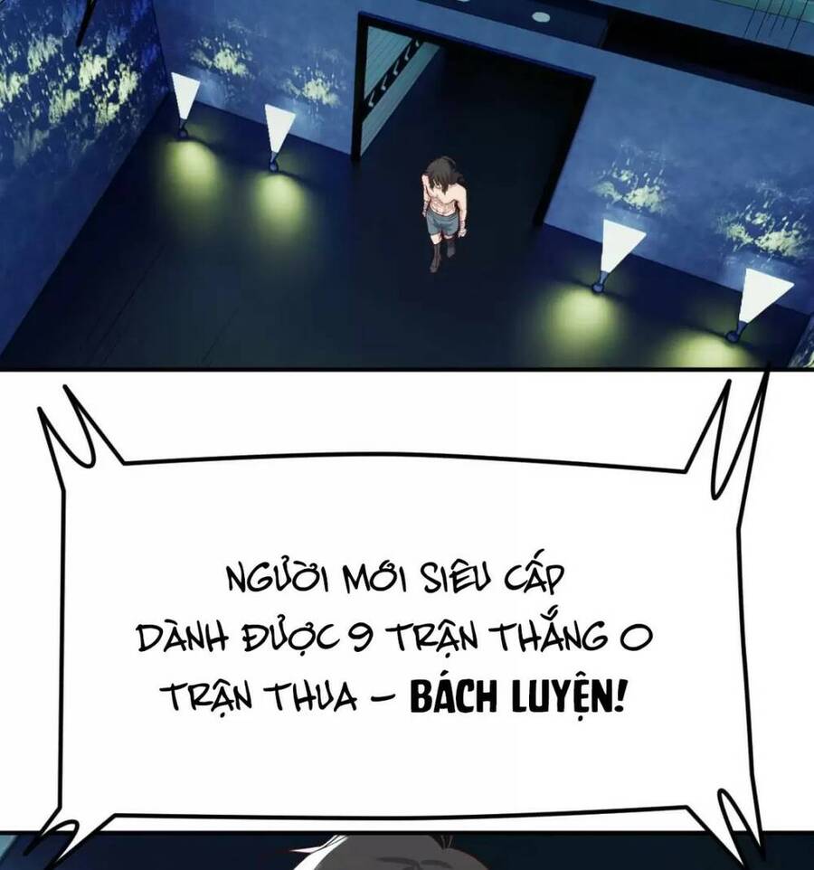 Đấu Thần Vĩnh Dạ Chap 7 - Next Chap 8