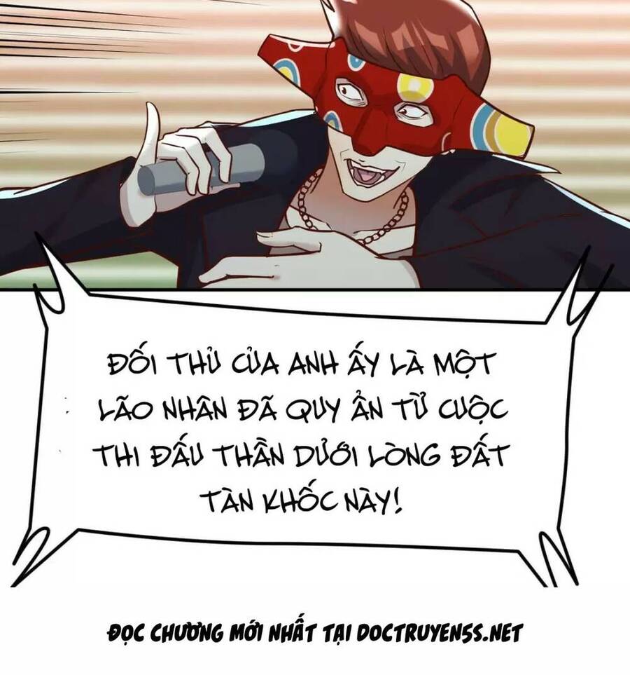 Đấu Thần Vĩnh Dạ Chap 7 - Next Chap 8