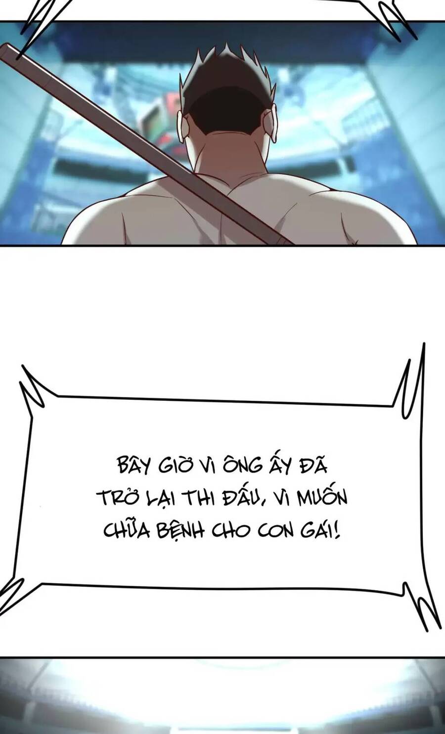Đấu Thần Vĩnh Dạ Chap 7 - Next Chap 8