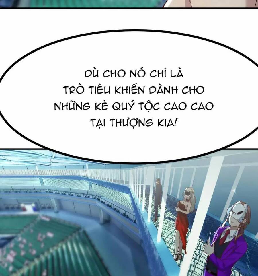 Đấu Thần Vĩnh Dạ Chap 7 - Next Chap 8