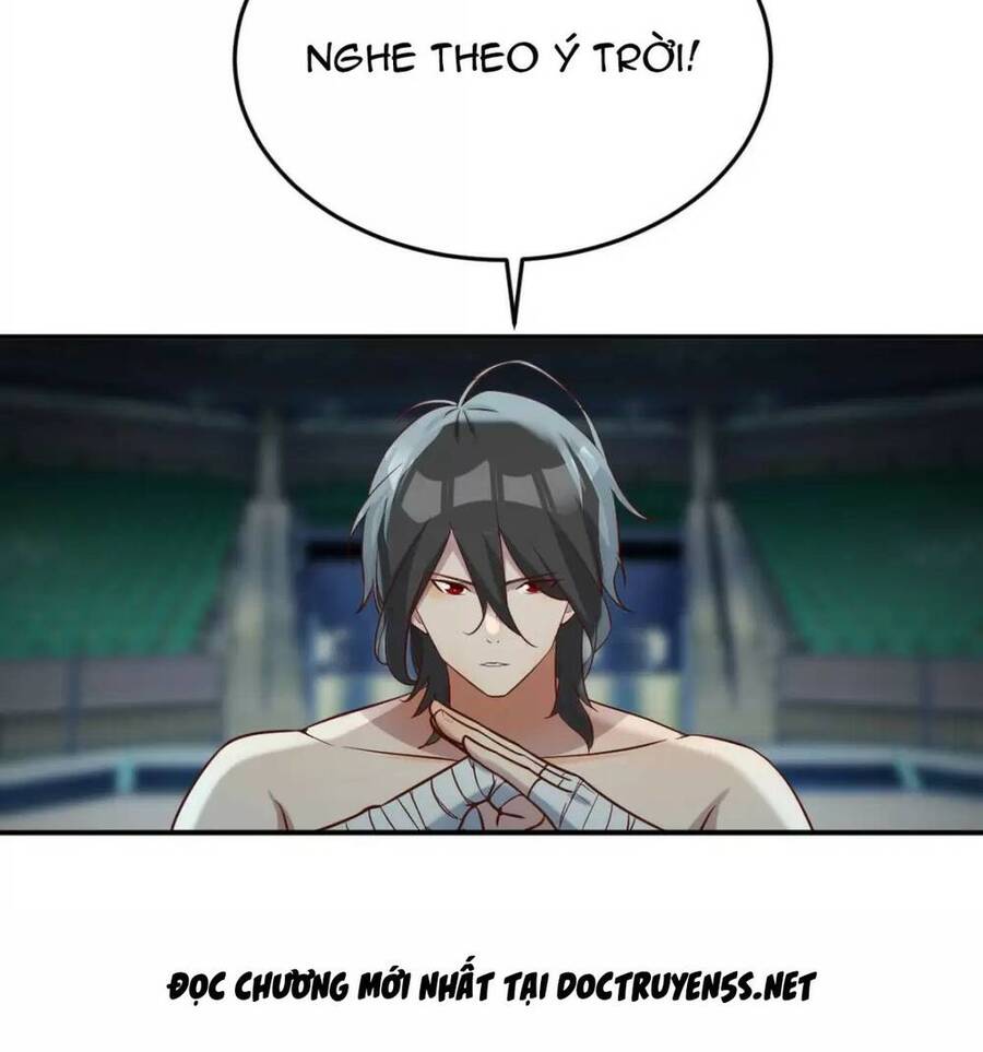 Đấu Thần Vĩnh Dạ Chap 7 - Next Chap 8