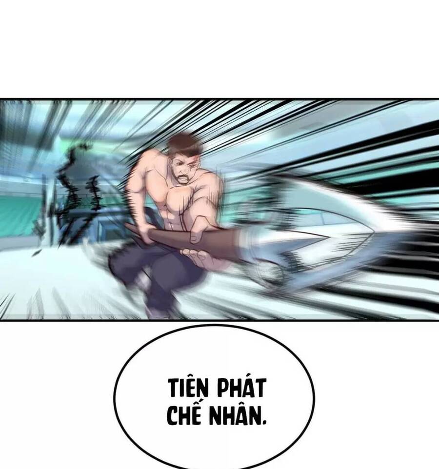 Đấu Thần Vĩnh Dạ Chap 7 - Next Chap 8