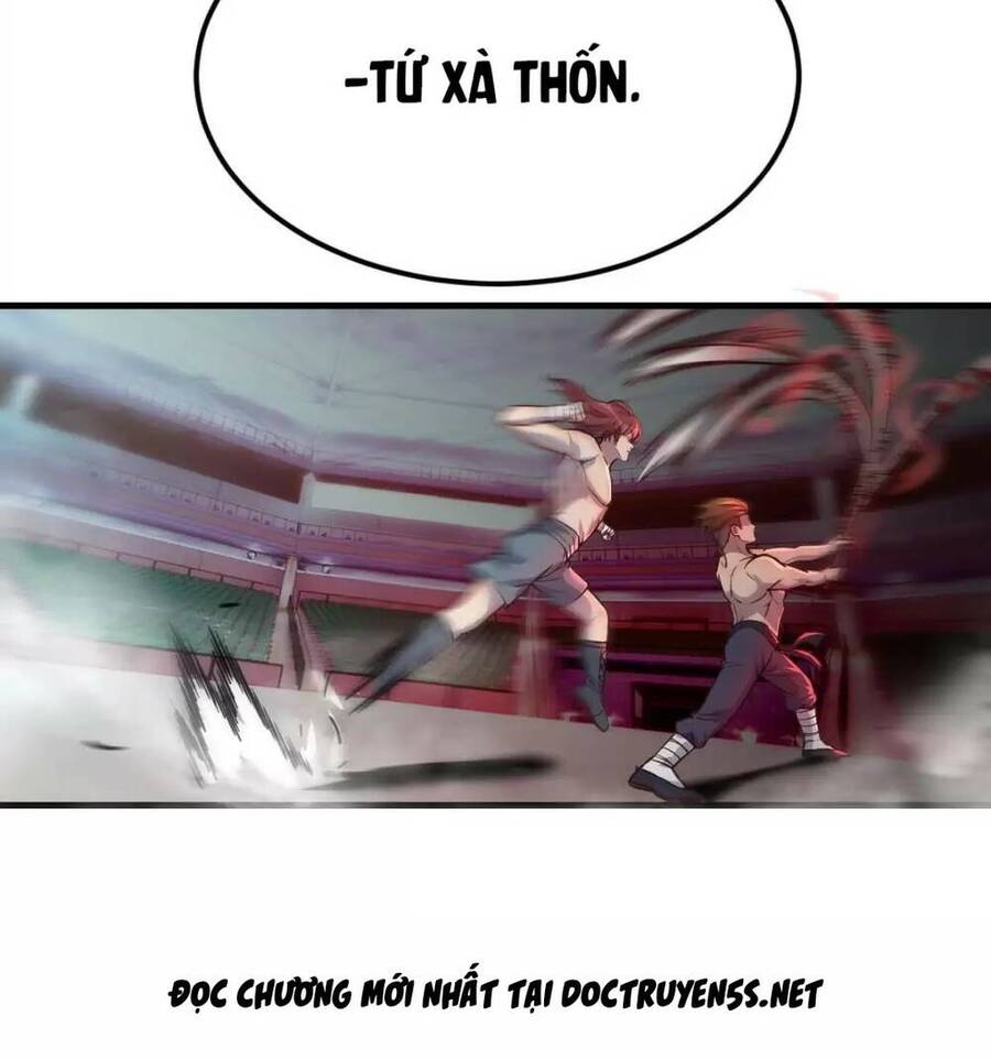 Đấu Thần Vĩnh Dạ Chap 7 - Next Chap 8