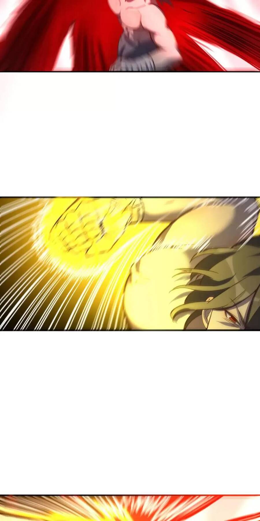 Đấu Thần Vĩnh Dạ Chap 7 - Next Chap 8