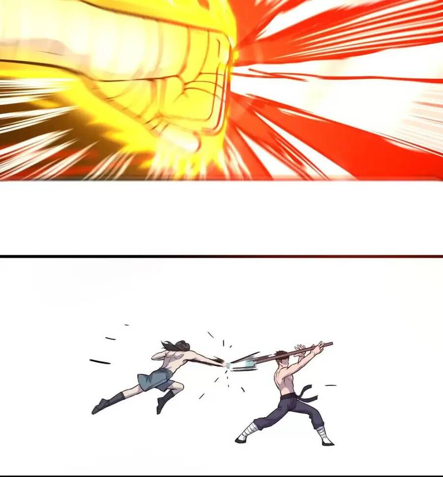 Đấu Thần Vĩnh Dạ Chap 7 - Next Chap 8