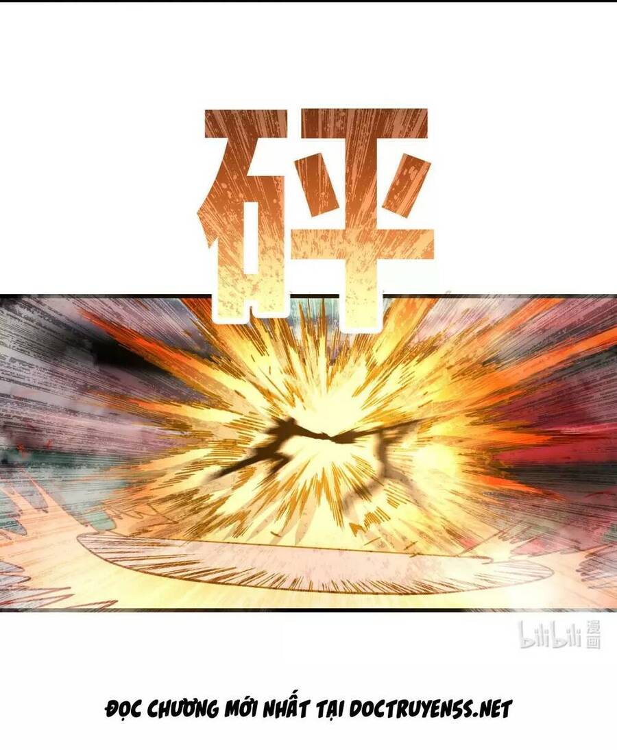 Đấu Thần Vĩnh Dạ Chap 7 - Next Chap 8