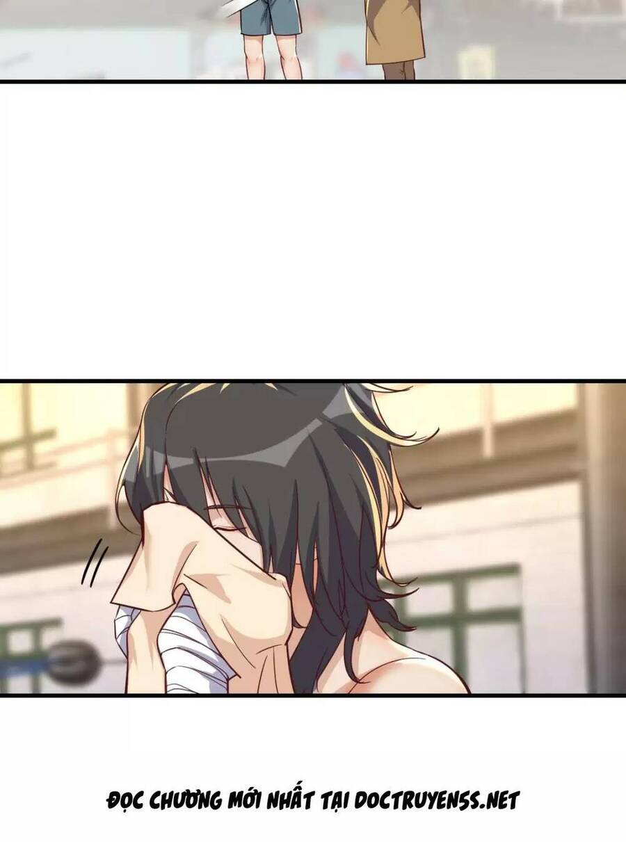 Đấu Thần Vĩnh Dạ Chap 7 - Next Chap 8
