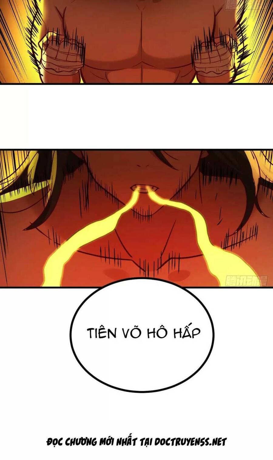 Đấu Thần Vĩnh Dạ Chap 8 - Next Chap 9