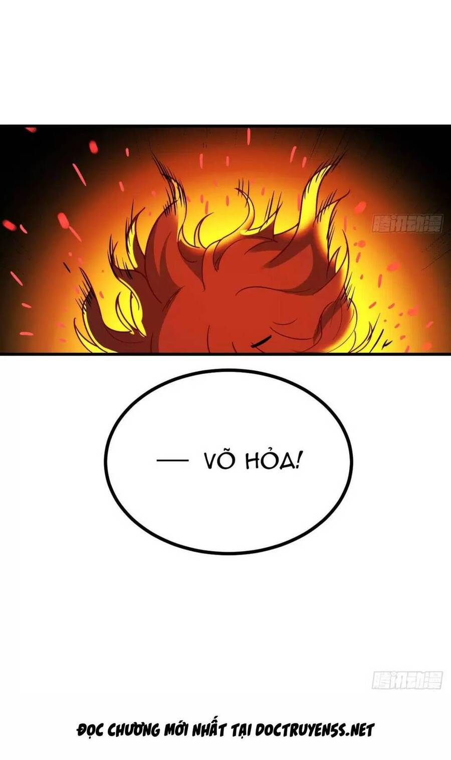 Đấu Thần Vĩnh Dạ Chap 8 - Next Chap 9