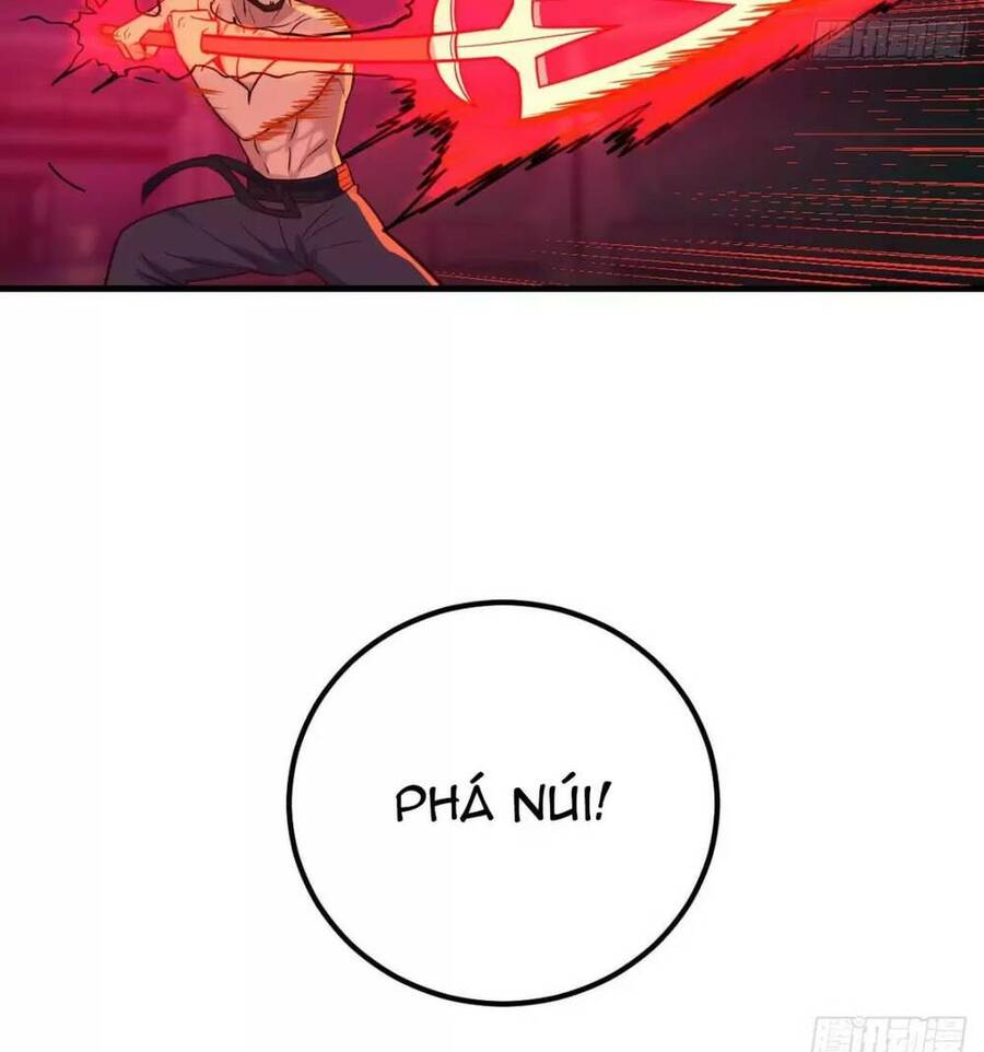 Đấu Thần Vĩnh Dạ Chap 8 - Next Chap 9
