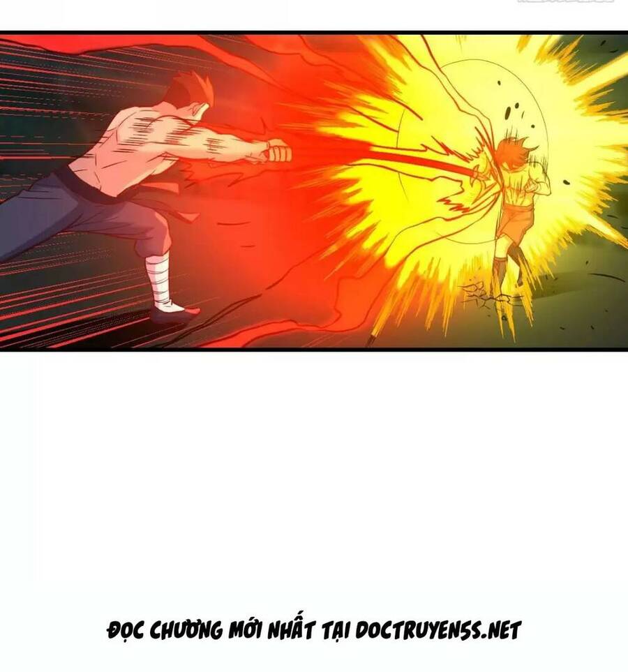 Đấu Thần Vĩnh Dạ Chap 8 - Next Chap 9