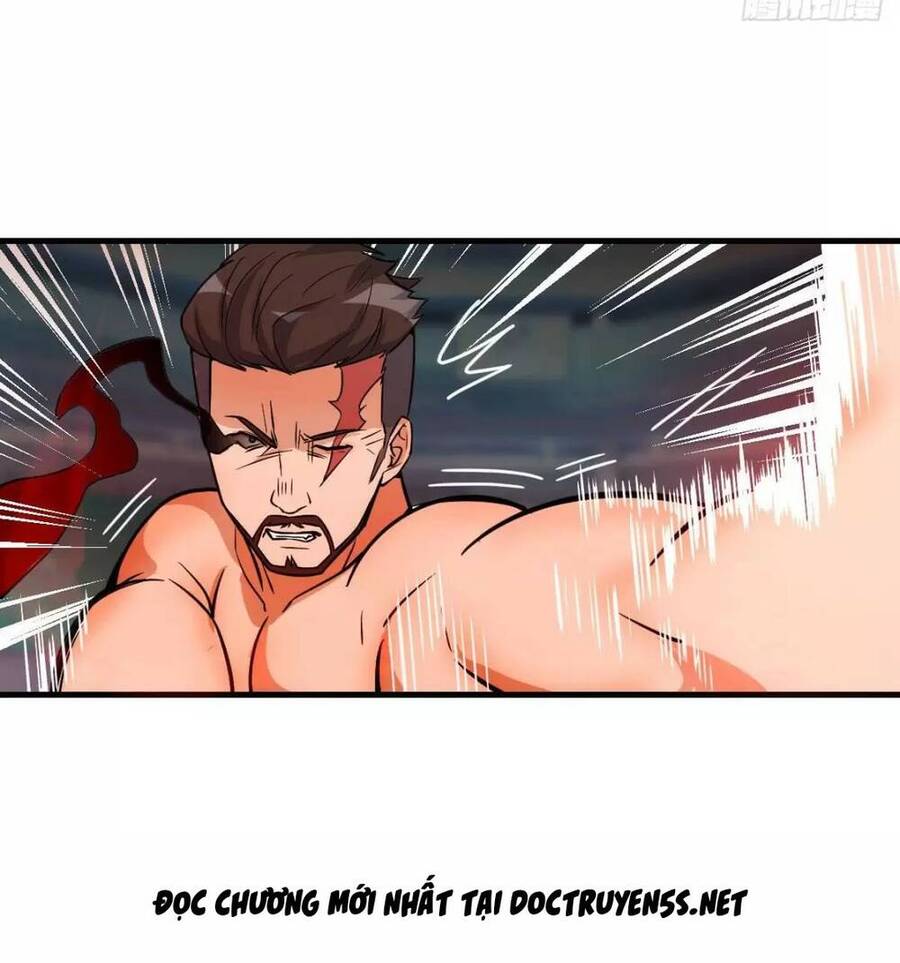 Đấu Thần Vĩnh Dạ Chap 8 - Next Chap 9