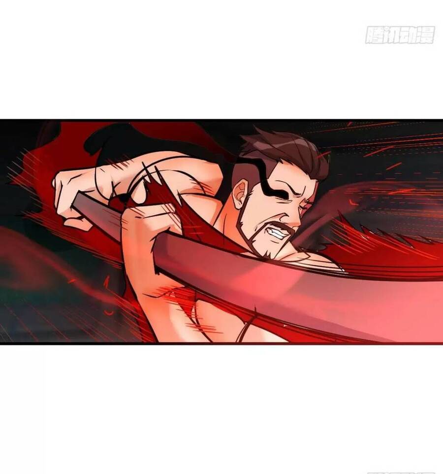 Đấu Thần Vĩnh Dạ Chap 8 - Next Chap 9