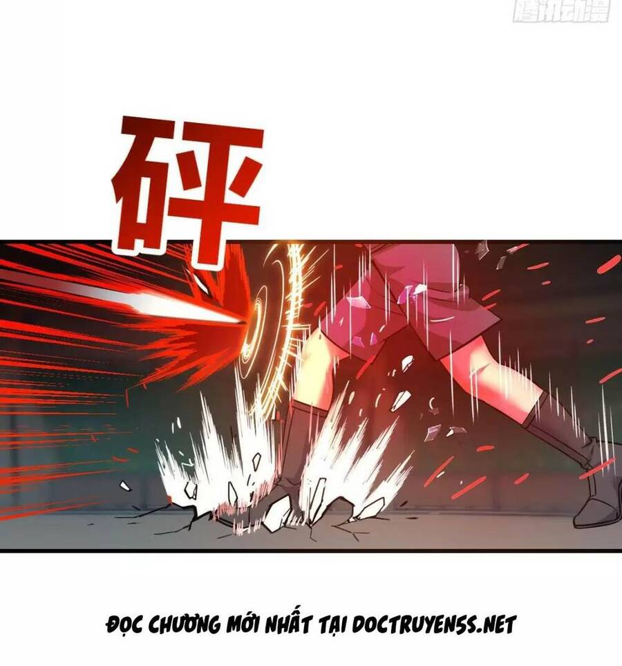 Đấu Thần Vĩnh Dạ Chap 8 - Next Chap 9