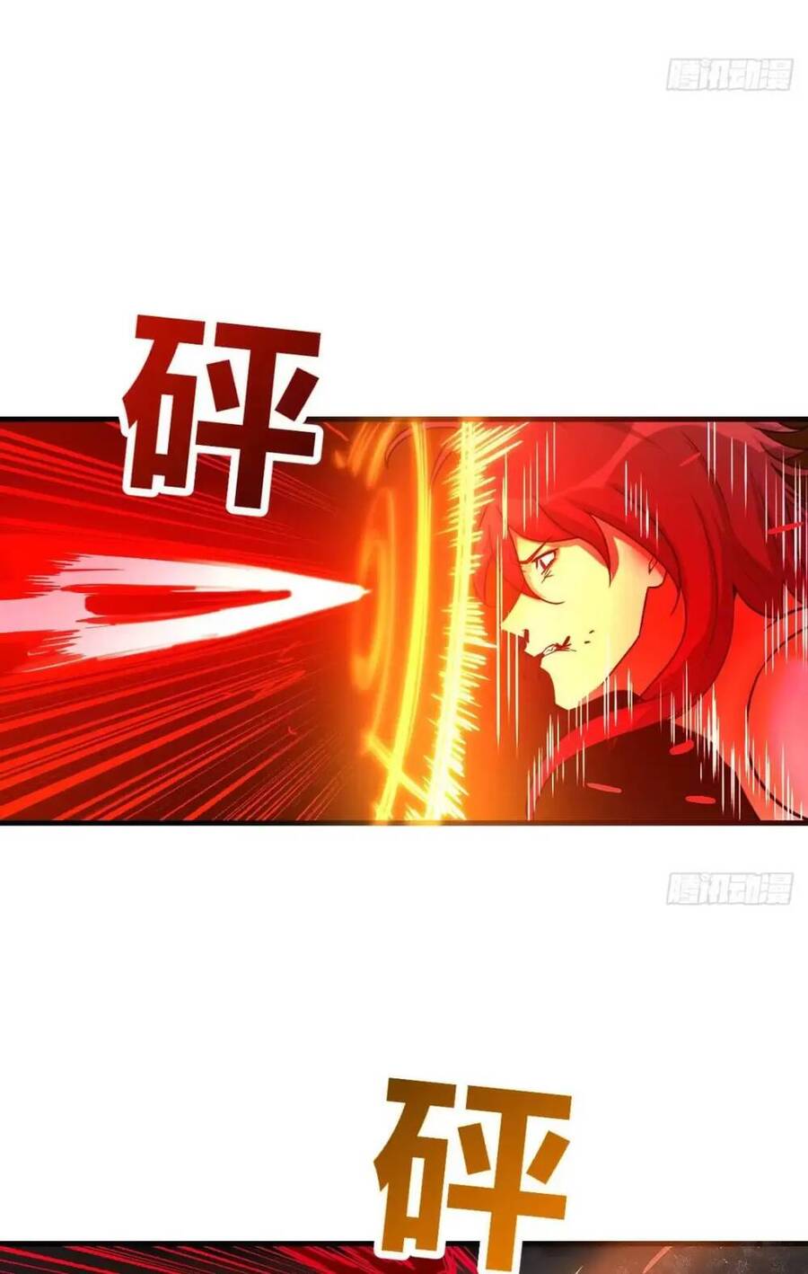 Đấu Thần Vĩnh Dạ Chap 8 - Next Chap 9