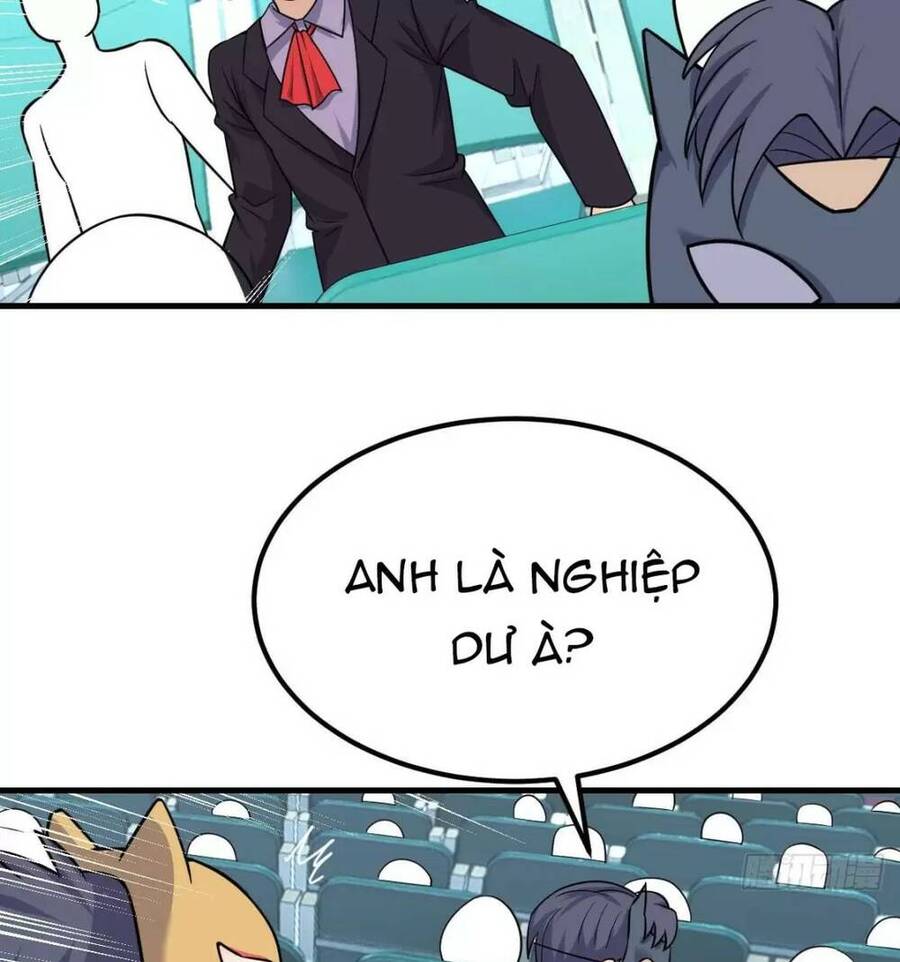 Đấu Thần Vĩnh Dạ Chap 8 - Next Chap 9