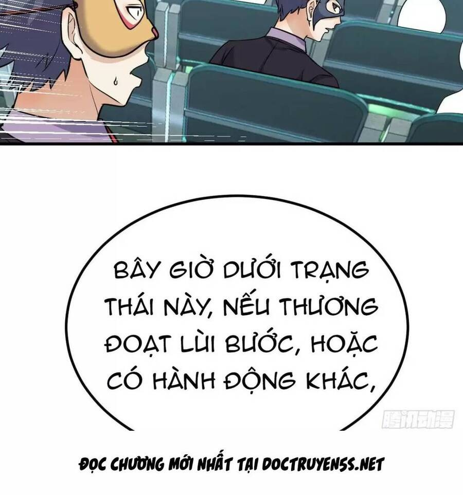 Đấu Thần Vĩnh Dạ Chap 8 - Next Chap 9