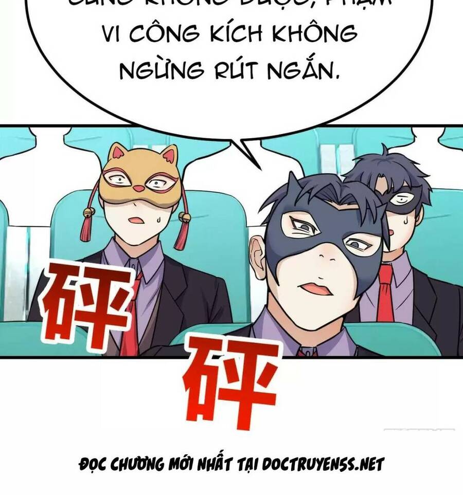 Đấu Thần Vĩnh Dạ Chap 8 - Next Chap 9