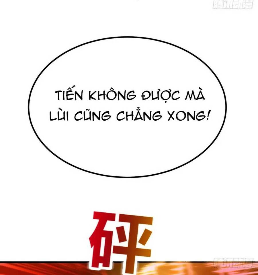 Đấu Thần Vĩnh Dạ Chap 8 - Next Chap 9