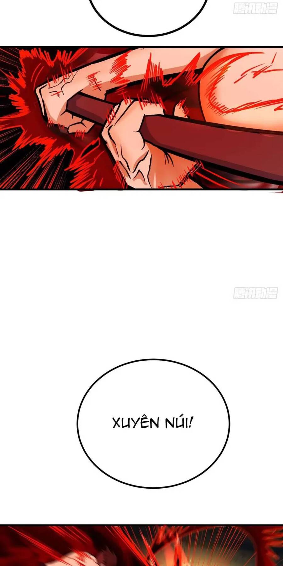 Đấu Thần Vĩnh Dạ Chap 8 - Next Chap 9