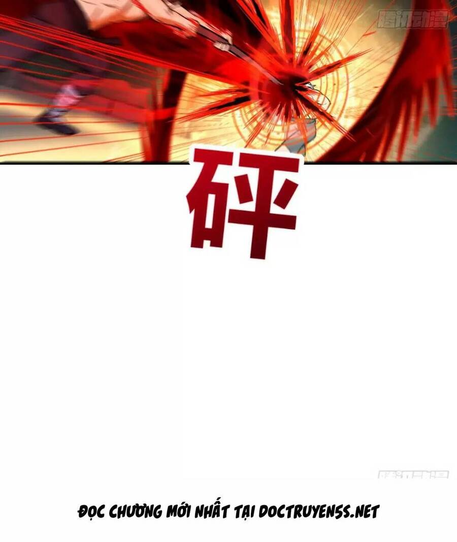 Đấu Thần Vĩnh Dạ Chap 8 - Next Chap 9
